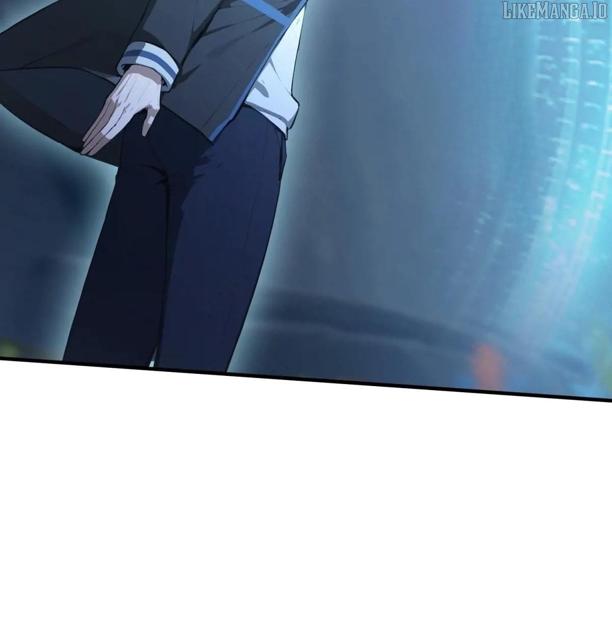 Outrageous! I opened a training class for empresses Chapter 67 - page 8